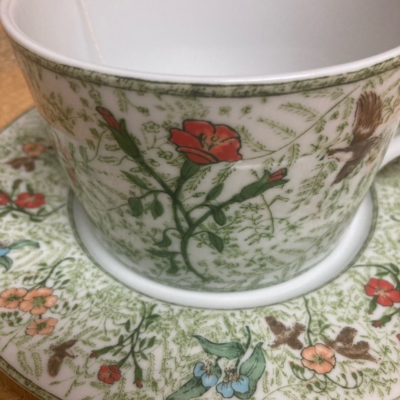 CE Corey China Set - Picture 4 of 7